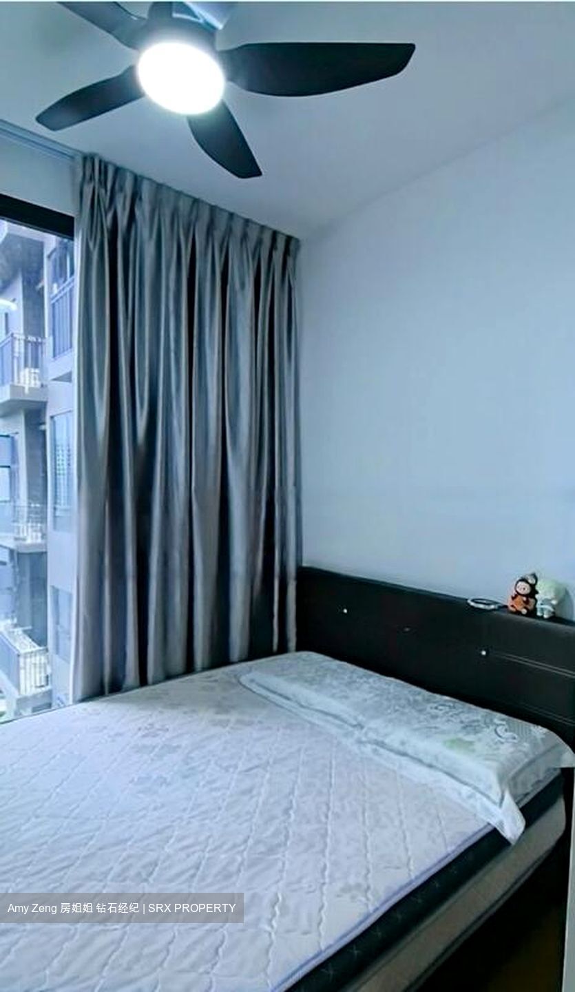 Park Colonial (D13), Condominium #458051471